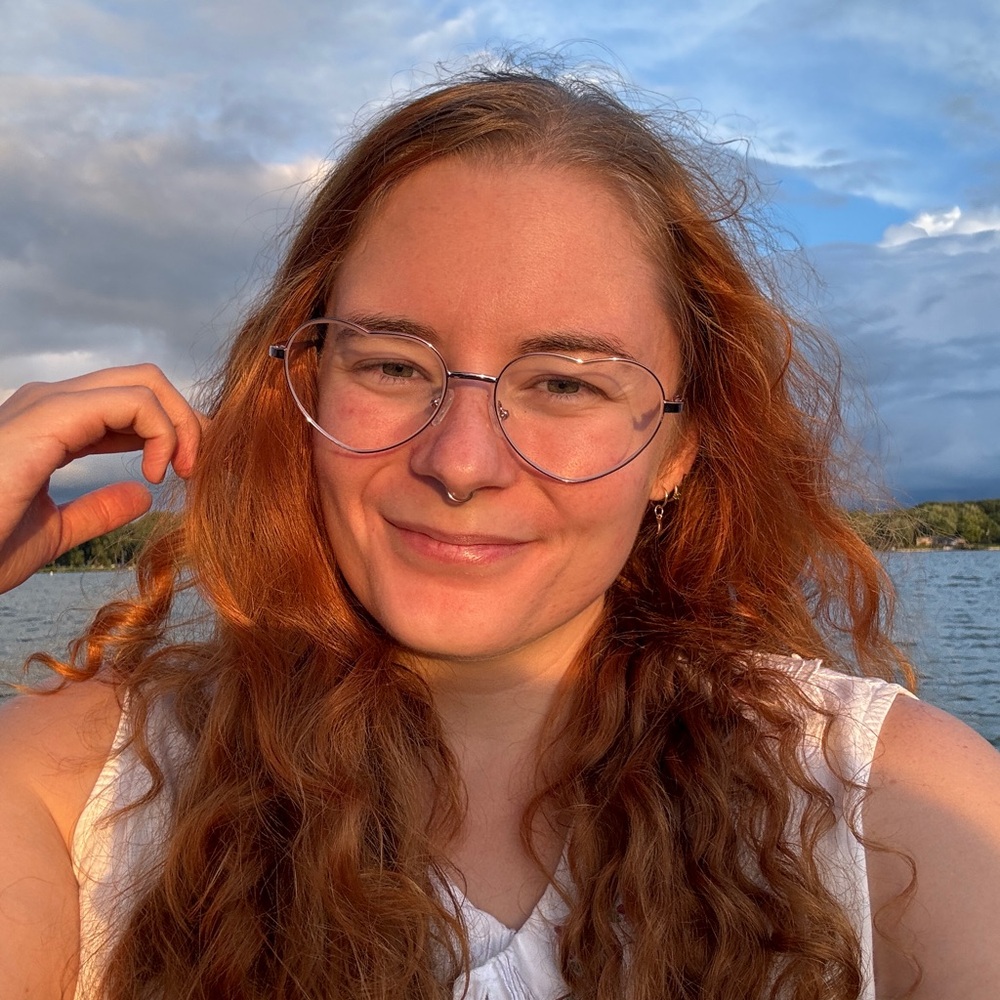 Meet your Posher, Madison